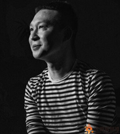 李檣老婆是誰揭其作品 曝編劇和他的女神閨蜜們