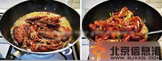 麻辣小龍蝦的做法 色澤紅亮口感麻辣鮮香