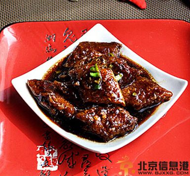 糖醋帶魚的做法 一道老少皆愛的菜