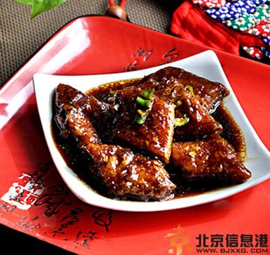 糖醋帶魚的做法 一道老少皆愛的菜