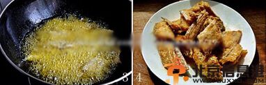 糖醋帶魚的做法 一道老少皆愛的菜