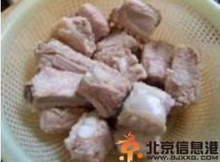 糖醋排骨怎么做好吃 教你做出酸甜可口的美食