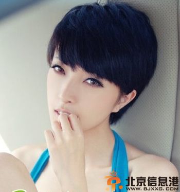 教你怎樣頭發長得快 小妙招護發更長發