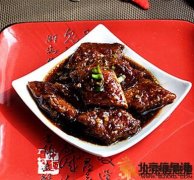 糖醋帶魚(yú)的做法 一道老少皆愛(ài)的菜