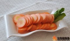 胡蘿卜怎么吃最有營(yíng)養(yǎng) 你必知的六大功效