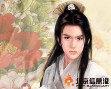 揭秘：中國古代四大美男子都是怎么死的？