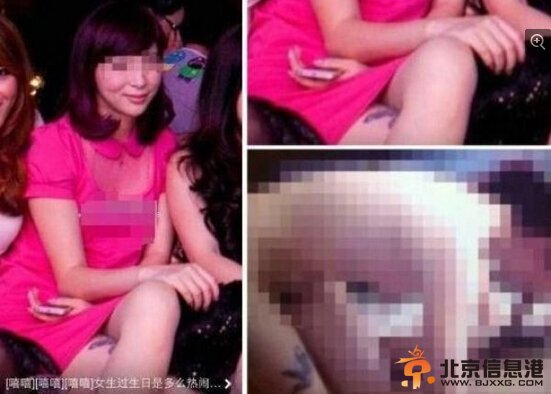 黃奕夫婦已簽離婚協議 黃奕老公不雅視頻女主曝光