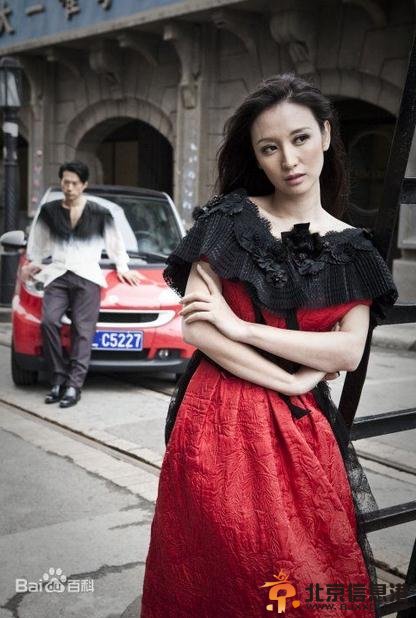 離婚律師焦艷艷扮演者張萌個(gè)人資料