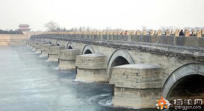 <a href='http://www.se0552.com/news/beijing/' target='_blank'><u>北京</u></a>豐臺盧溝橋的秘密 揭秘如何屹立八百年