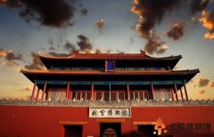 揭秘故宮驚悚未解之謎：令人直冒冷汗！