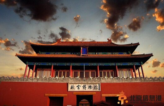 揭秘故宮驚悚未解之謎：令人直冒冷汗！[墻根網]