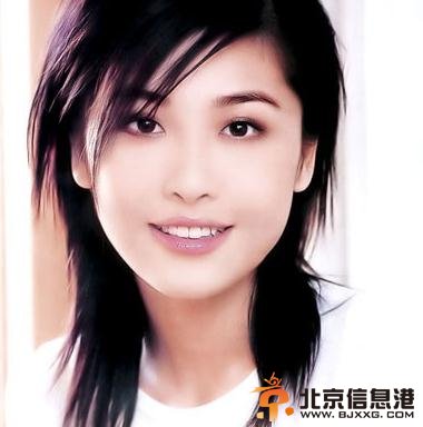 周麗淇寫真