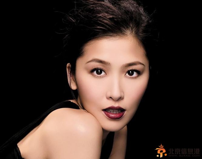 周麗淇寫真
