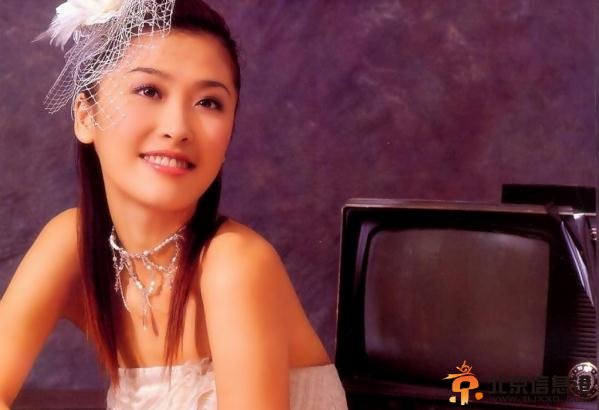 周麗淇寫真