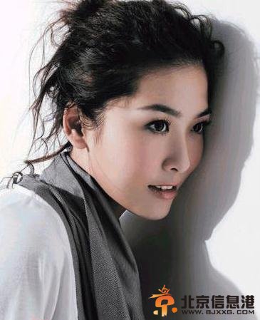 周麗淇寫真