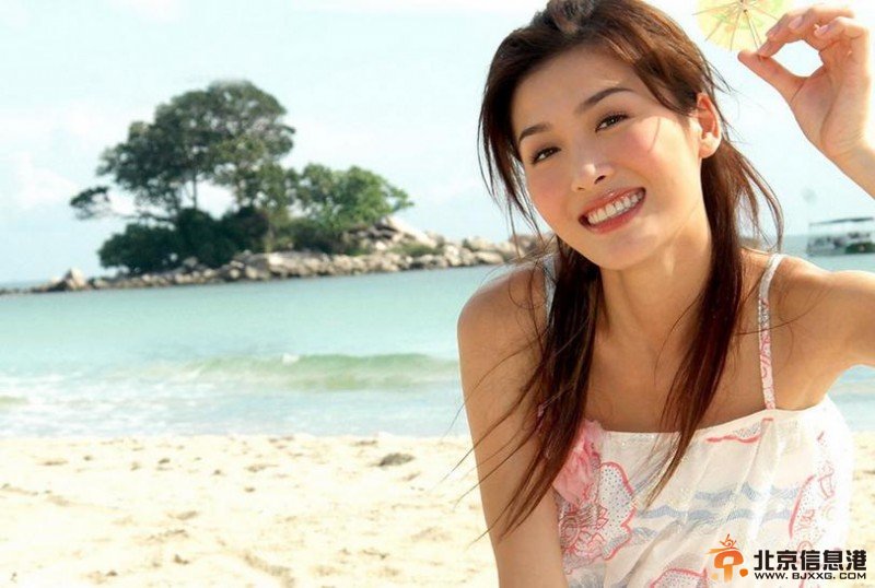周麗淇寫真