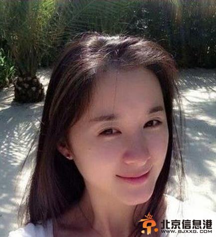 鄭淼之生活照