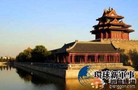 揭秘故宮驚悚未解之謎：令人直冒冷汗！[墻根網]