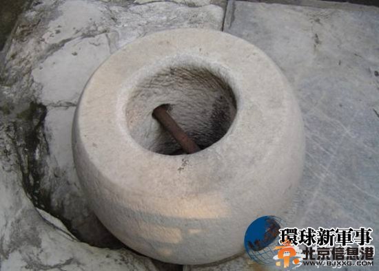 揭秘故宮驚悚未解之謎：令人直冒冷汗！[墻根網]