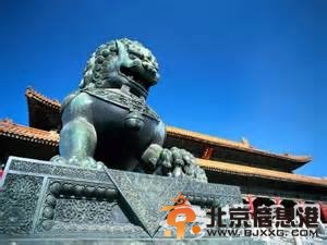 揭秘故宮驚悚未解之謎：令人直冒冷汗！[墻根網]