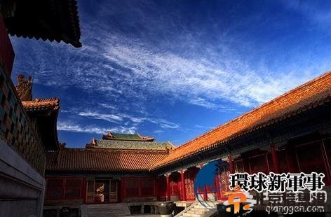 揭秘故宮驚悚未解之謎：令人直冒冷汗！[墻根網]