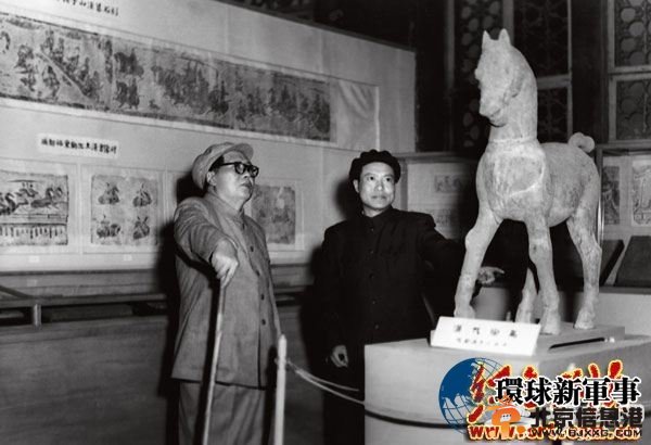揭秘故宮驚悚未解之謎：令人直冒冷汗！[墻根網]