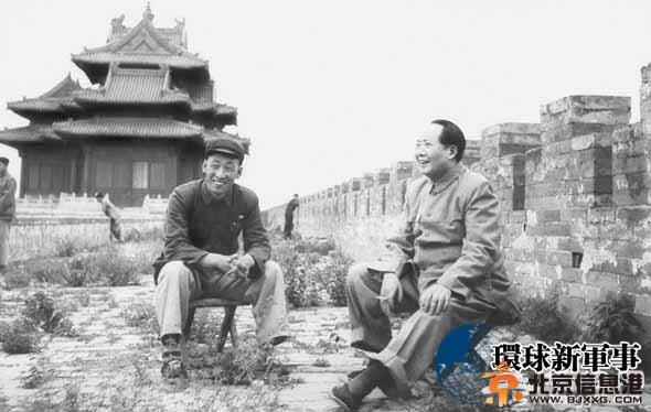 揭秘故宮驚悚未解之謎：令人直冒冷汗！[墻根網]