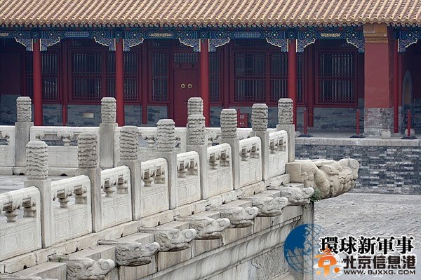 揭秘故宮驚悚未解之謎：令人直冒冷汗！[墻根網]