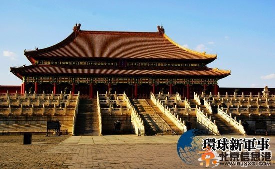 揭秘故宮驚悚未解之謎：令人直冒冷汗！[墻根網(wǎng)]