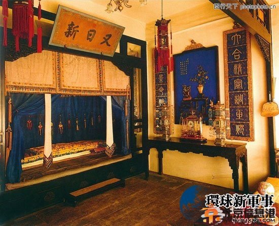 揭秘故宮驚悚未解之謎：令人直冒冷汗！[墻根網]