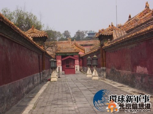 揭秘故宮驚悚未解之謎：令人直冒冷汗！[墻根網]