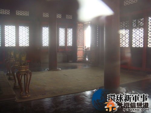 揭秘故宮驚悚未解之謎：令人直冒冷汗！[墻根網]