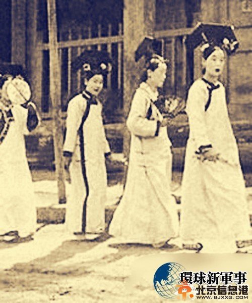 揭秘故宮驚悚未解之謎：令人直冒冷汗！[墻根網]