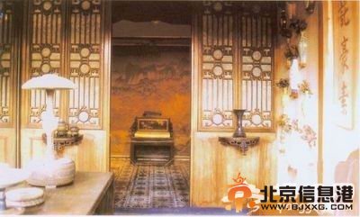 揭秘故宮驚悚未解之謎：令人直冒冷汗！[墻根網(wǎng)]