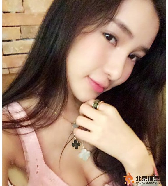 郭美美看守所囚服照高清組圖