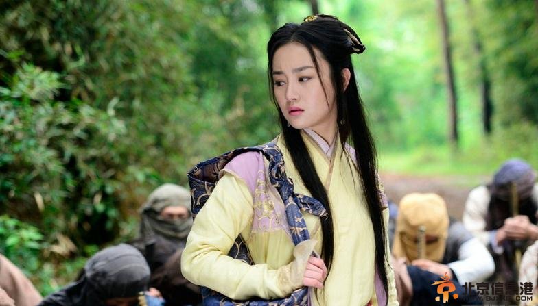 陸小鳳與花滿樓劇照