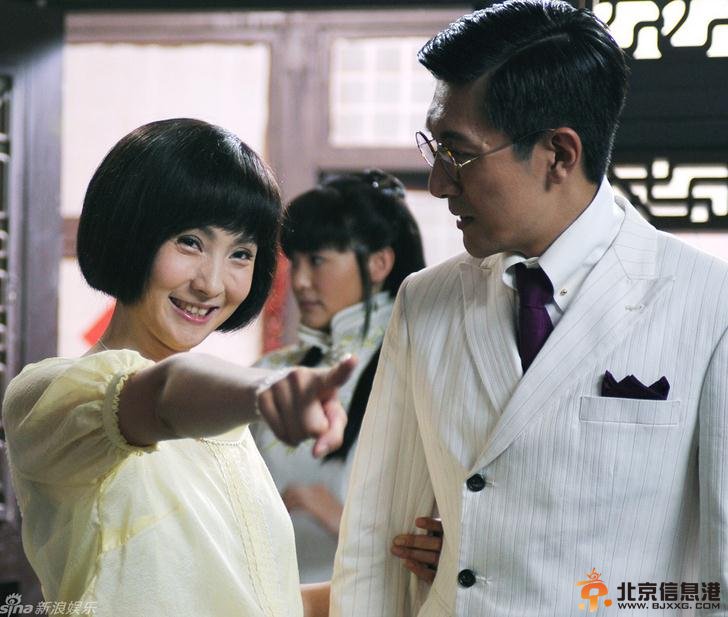 亂世書香劇情介紹