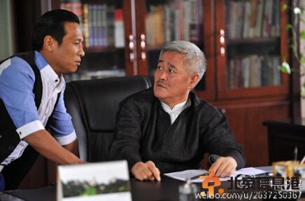 收獲的季節劇情介紹