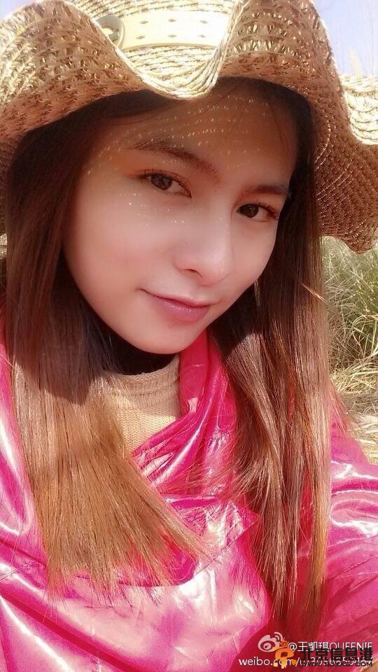 中國好聲音小張柏芝王凱琪生活私照