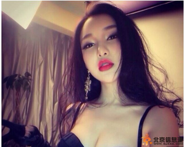 郭美美牽涉哪位中超球員？網傳郭美美按涉中超嫌疑球員