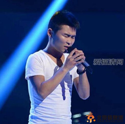 李致賢《我最親愛的》