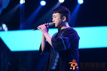 南瑪子呷《一朵云》