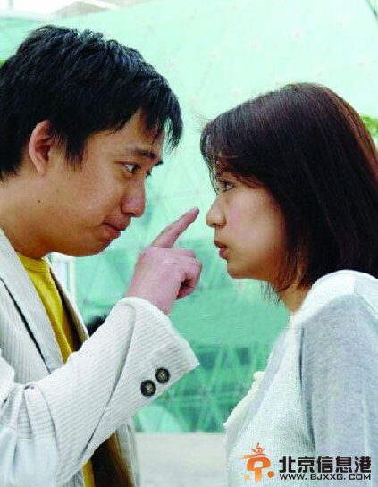 盤點黃磊的緋聞女友 黃磊身陷賈靜雯婚變緋聞