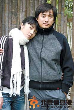 黃磊追求妻子孫莉過程揭秘