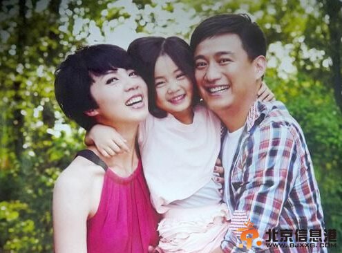黃磊追求妻子孫莉過(guò)程揭秘