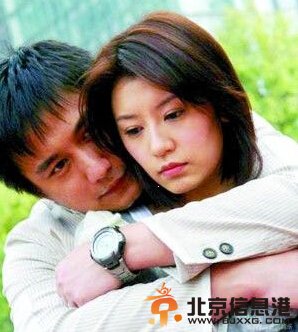 盤點黃磊的緋聞女友 黃磊身陷賈靜雯婚變緋聞