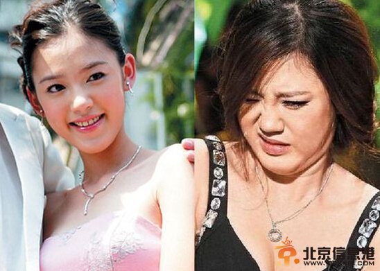 盤點轟動娛樂圈的明星吸毒事件 裴琳