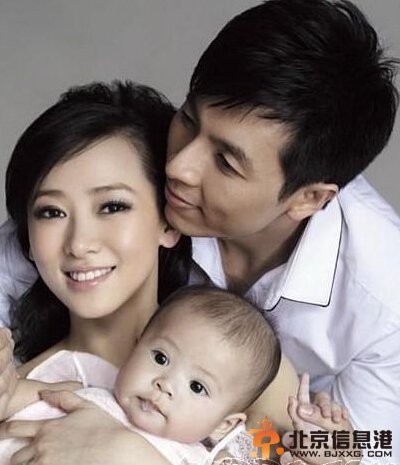 盤點離婚后凈身出戶的明星 翁虹
