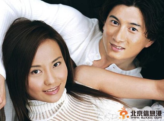 盤點離婚后凈身出戶的明星 吳奇隆