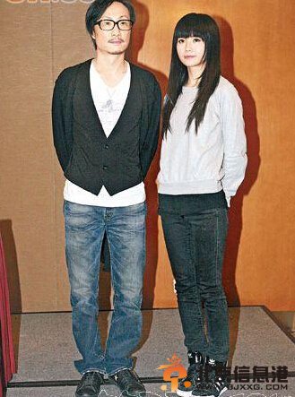 盤點離婚后凈身出戶的明星 蔡卓妍
